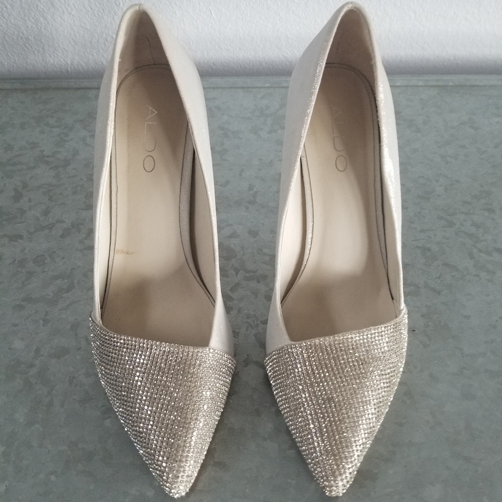 Aldo High Heels